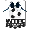 Logo Wimborne Town