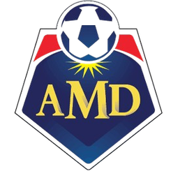 Logo Akademi Mokhtar Dahari U20
