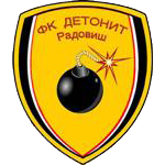 Logo Detonit Junior