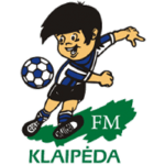 Logo FM Klaipedos
