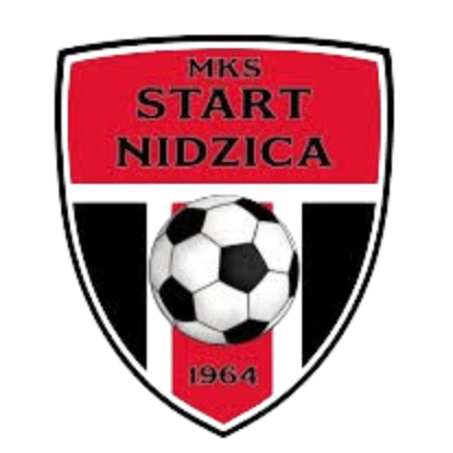 Logo Start Nidzica