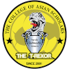 Logo College of Asian Scholars