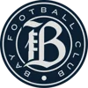 Logo Bay FC Women