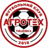 Ahrotekh Tyshkivka