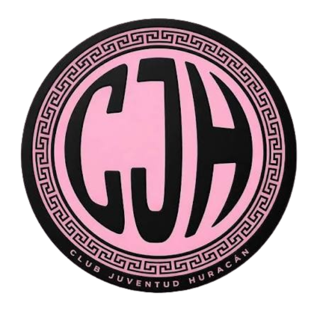 Logo Juventud Huracan