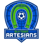 Logo Oly Town FC