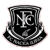 Logo FC Nacka Iliria