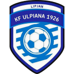 Logo KF Ulpiana