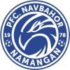 Logo Namangan FA