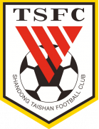 Logo Shandong Taishan U21