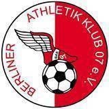 Logo Berliner AK 07