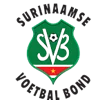 Suriname U17(w)