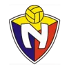Logo EL Nacional Women