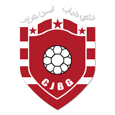 Logo Chabab Ben Guerir