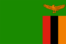 Logo Zambia U17 Women