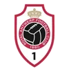 Logo Royal Antwerp