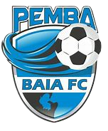 Logo Baia de Pemba F.C