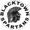 Logo Blacktown SpartansWomen