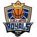 Logo Iloilo United Royals