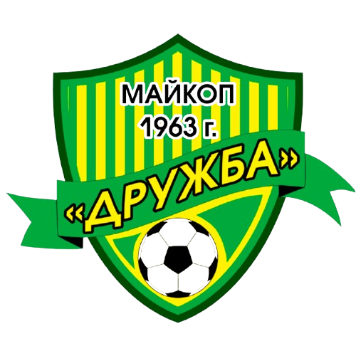 Logo Druzhba Maikop