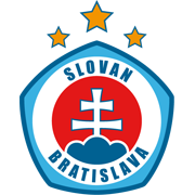 Logo Slovan Bratislava U19
