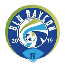 Blue Raycon FC Women