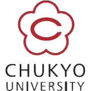 Logo Chukyo University II
